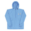 L4 Wind BreakerJacket