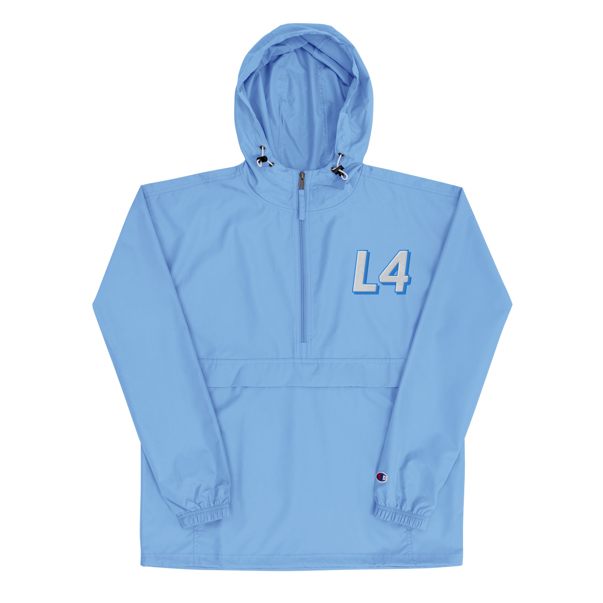L4 Wind BreakerJacket