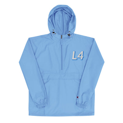 L4 Wind BreakerJacket