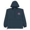 Warriors Wind and Rain Jacket