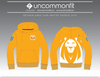 Dutch Sublimated Hoodie
