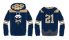 Hudson Valley Arsenal Sublimated Hoodie