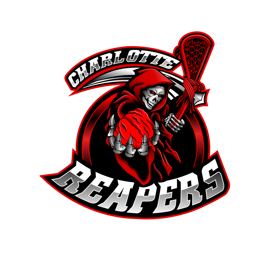 Reapers Car Decals