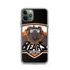 Beefing Bears iPhone Case