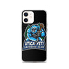Yeti iPhone Case