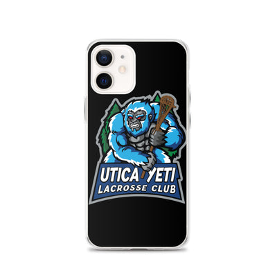 Yeti iPhone Case