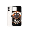 Beefing Bears iPhone Case