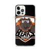 Beefing Bears iPhone Case