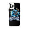 Yeti iPhone Case