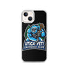 Yeti iPhone Case