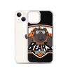 Beefing Bears iPhone Case