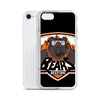 Beefing Bears iPhone Case