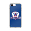 Warriors iPhone Case