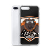 Beefing Bears iPhone Case