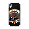 Beefing Bears iPhone Case