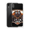 Beefing Bears iPhone Case