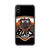 Beefing Bears iPhone Case