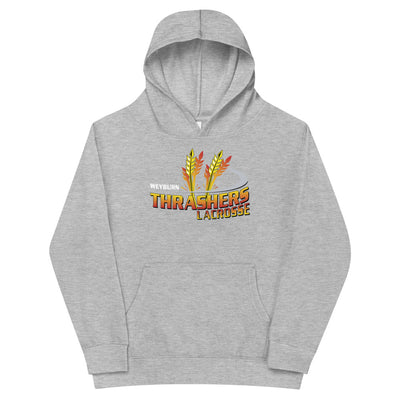 Kids fleece hoodie