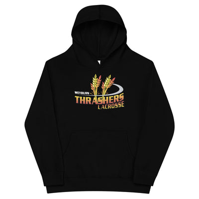 Kids fleece hoodie