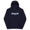 Kids  Pirates fleece hoodie