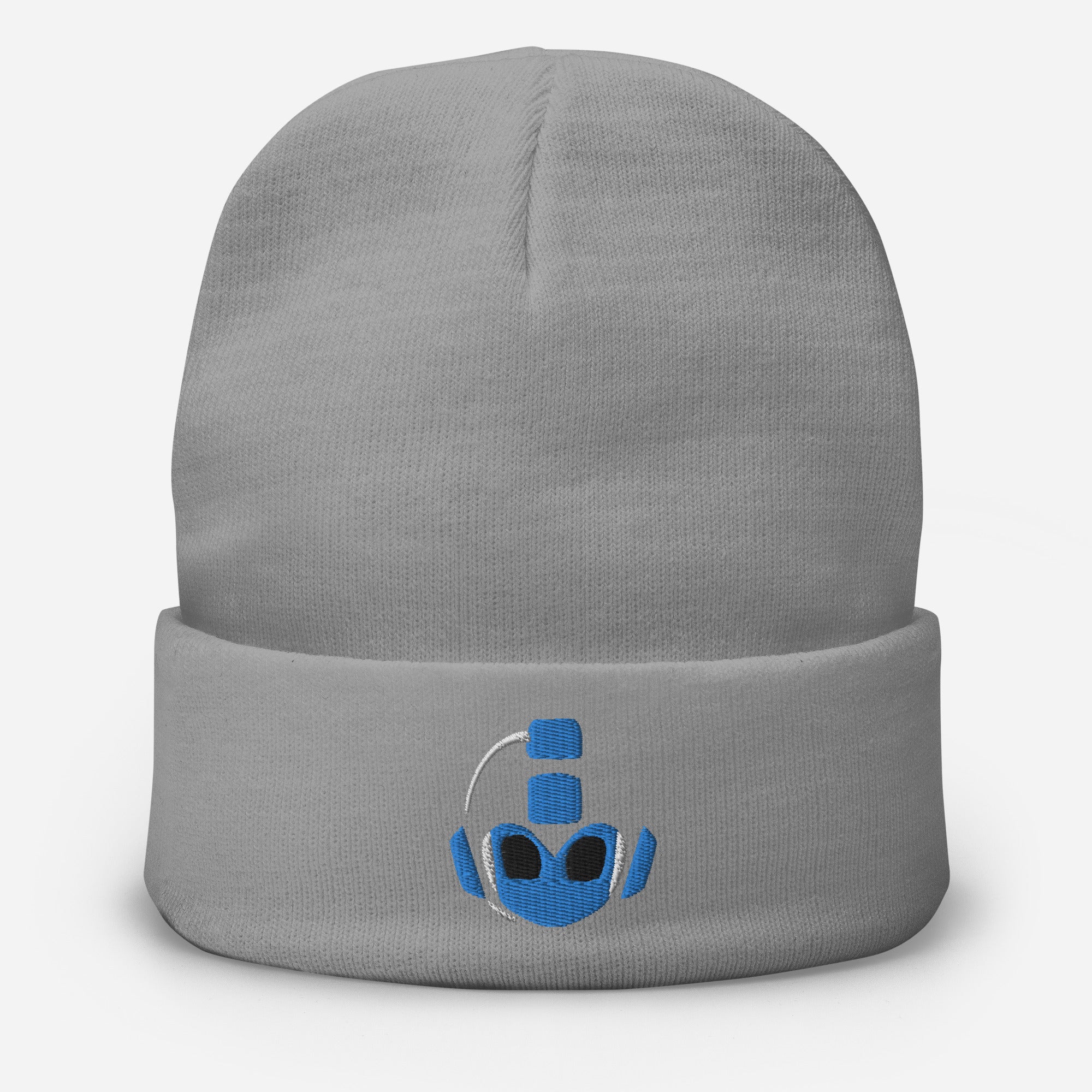 Megamen Beanie
