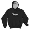 Good Boys Hoodie