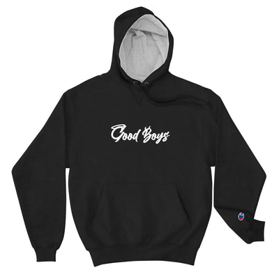 Good Boys Hoodie