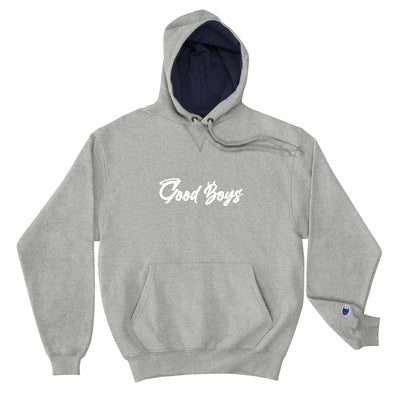 Good Boys Hoodie