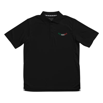 Gabagoals Performance polo