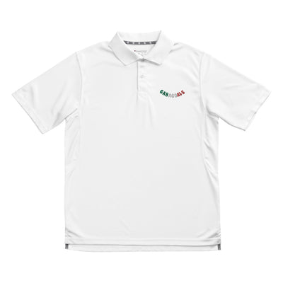 Gabagoals Performance polo