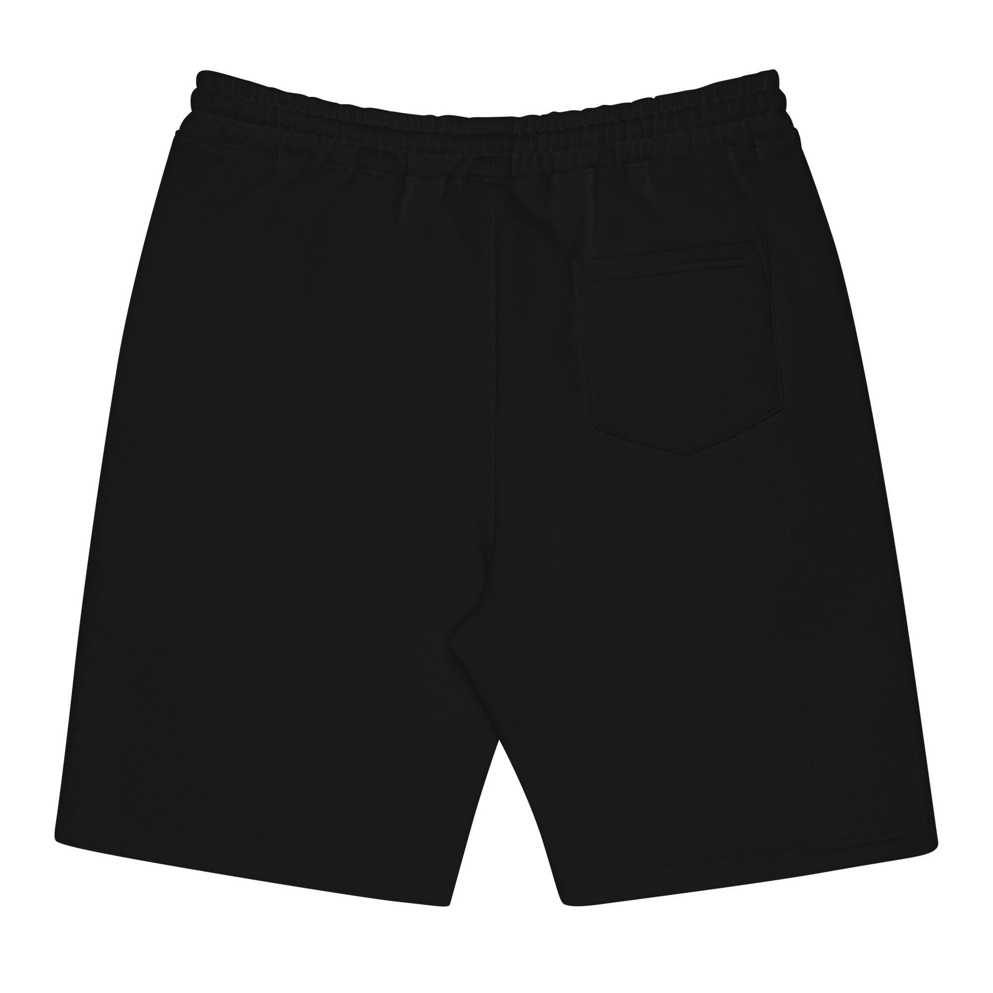 Tigers Lax Jogger shorts