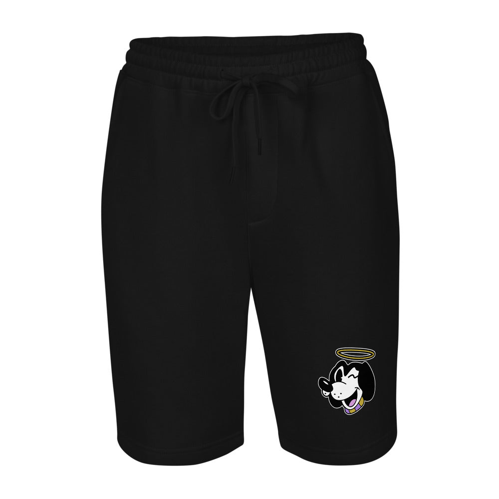 Good Boys Jogger Shorts