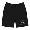 Tigers Lax Jogger shorts