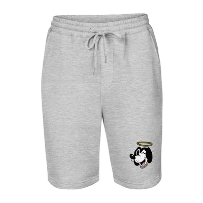 Good Boys Jogger Shorts