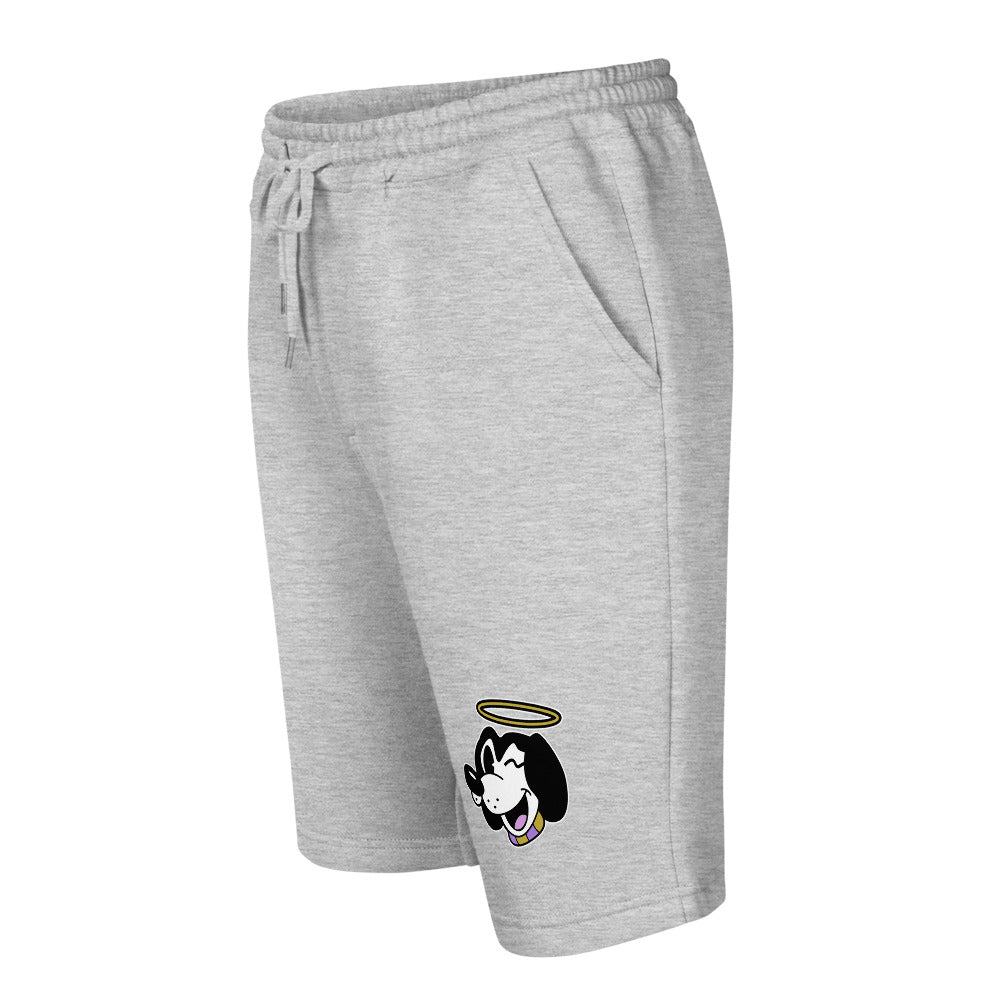 Good Boys Jogger Shorts