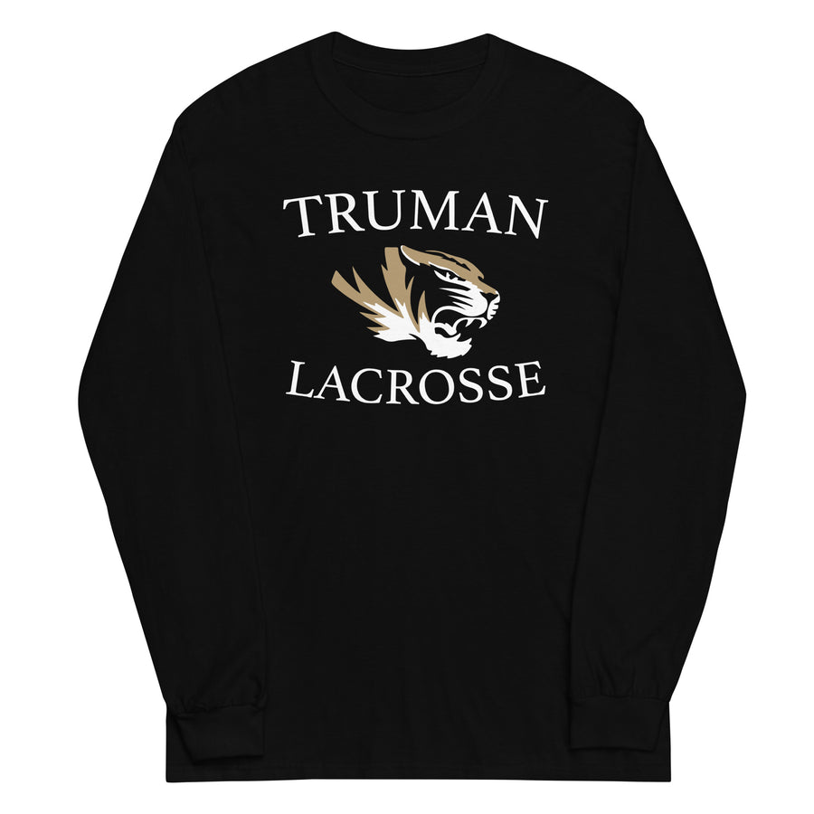 Tigers Lax Long Sleeve Shirt