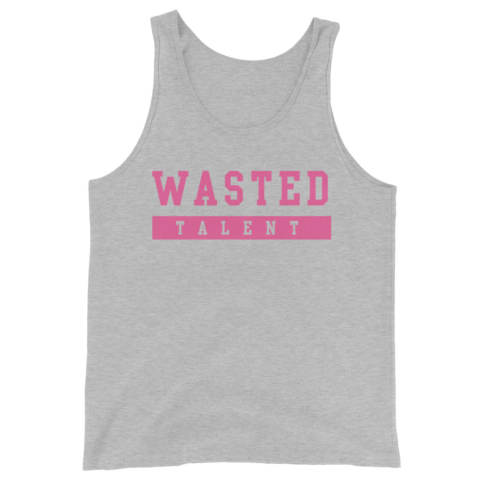 Unisex Tank Top