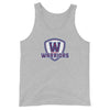 Warriors Tank