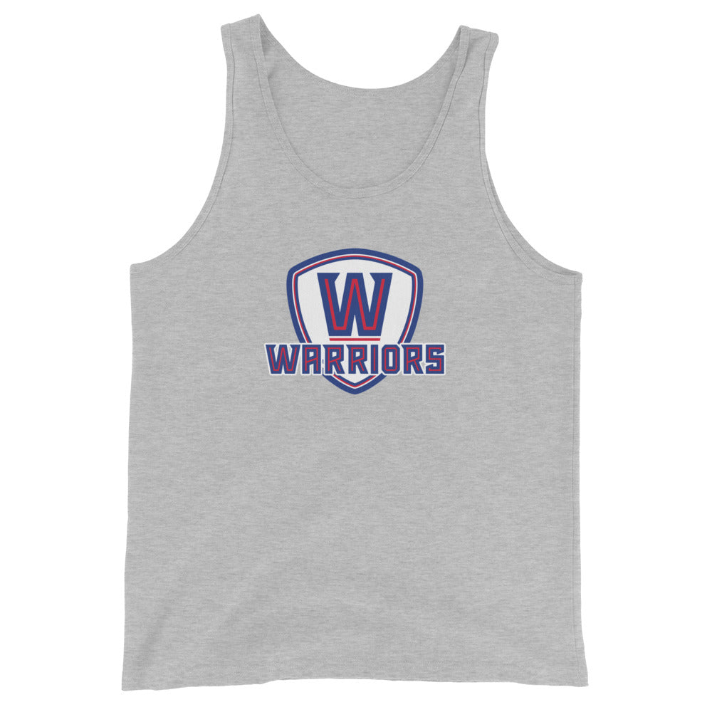 Warriors Tank