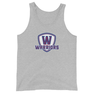 Warriors Tank