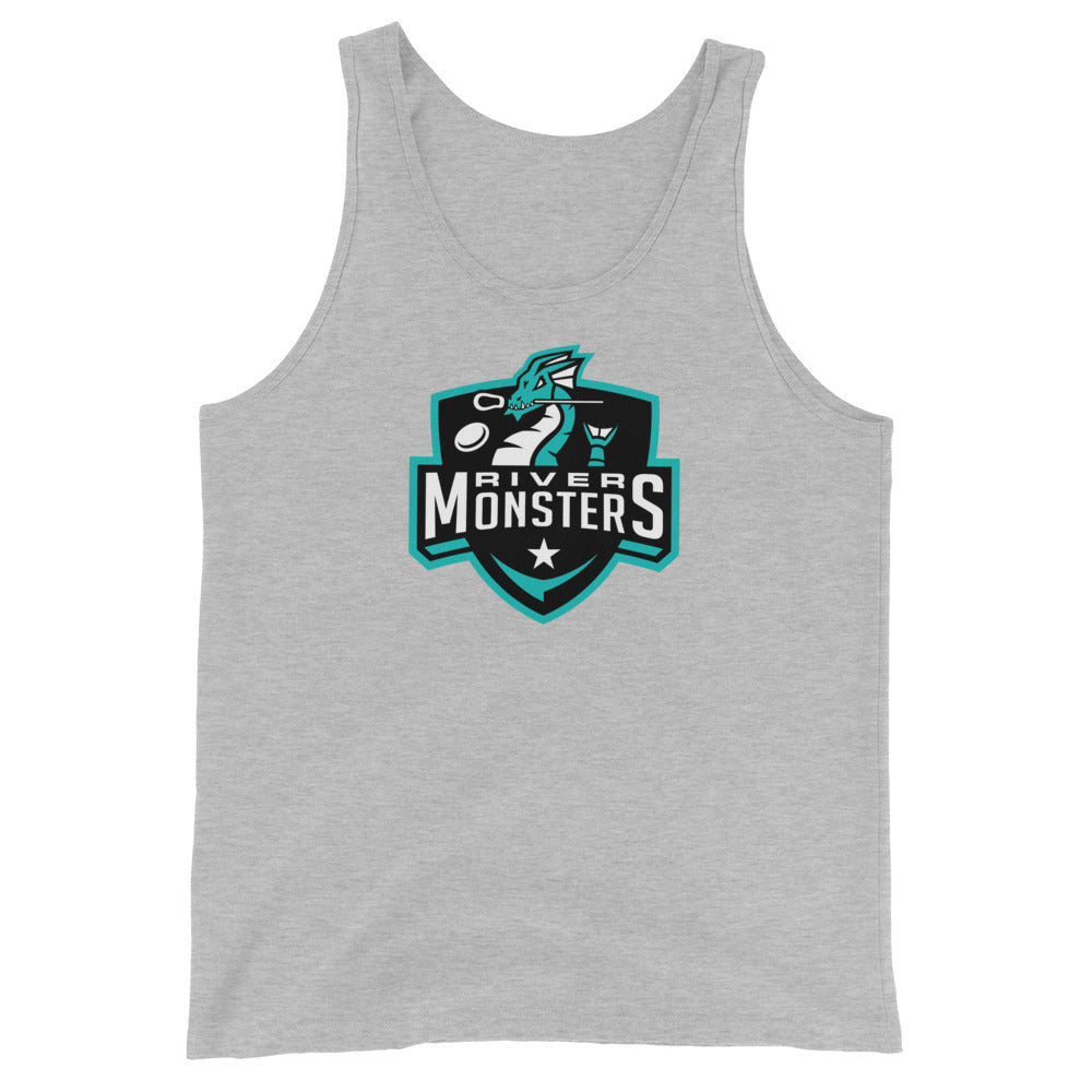 Rivermonsters Tank Top