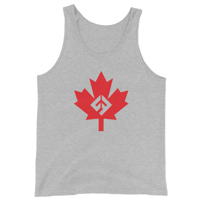 UcFit LaxBro Tank Top