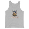 Unisex Tank Top