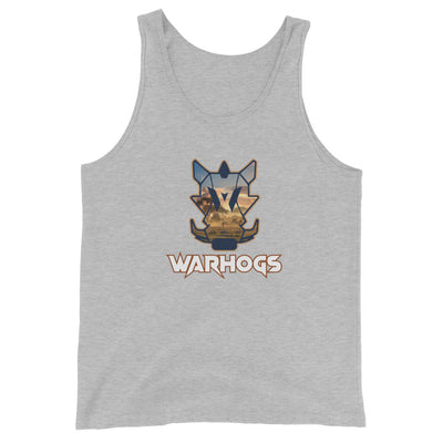 Unisex Tank Top