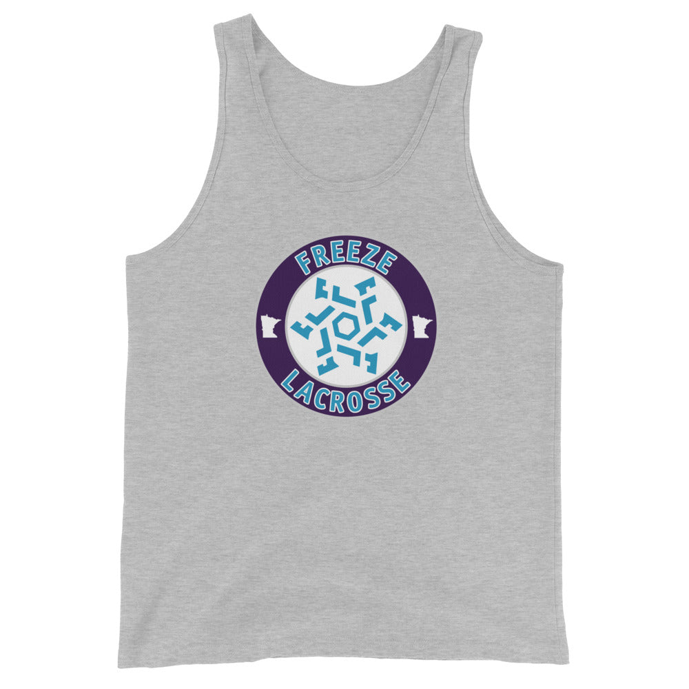 Freeze Tank Top