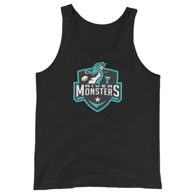 Rivermonsters Tank Top