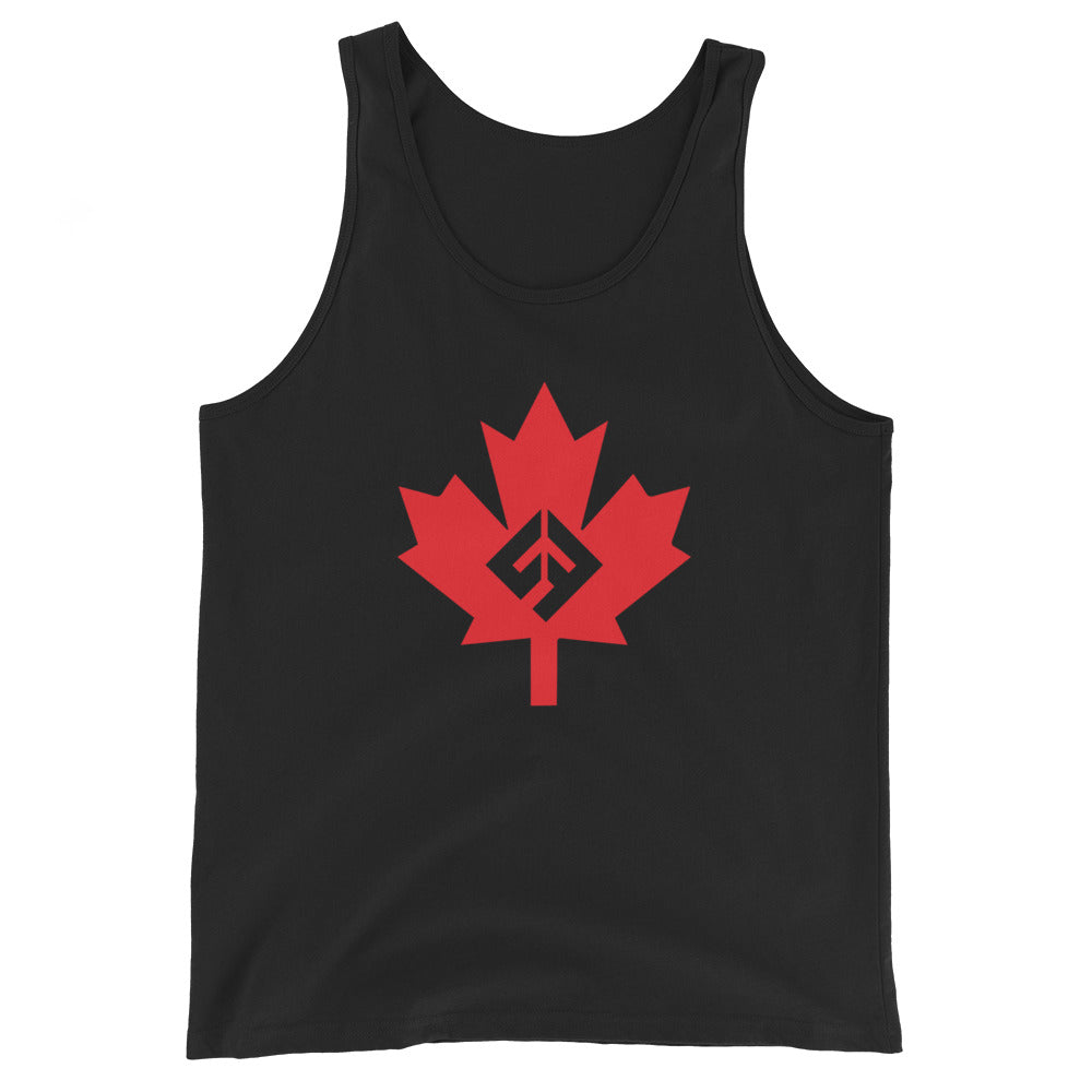 UcFit LaxBro Tank Top