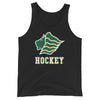 St Leo Unisex Tank Top