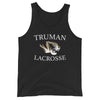 Tigers Lax Tank Top