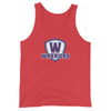 Warriors Tank